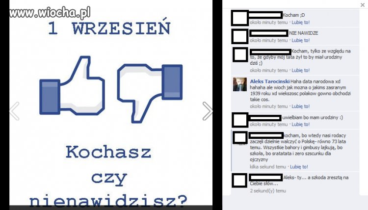 Jak widać, prawdziwych antypatriotów nie brakuje