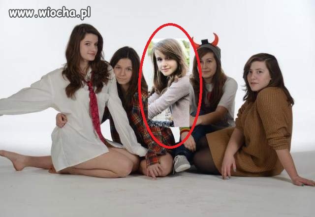 Z przyjaciółmi