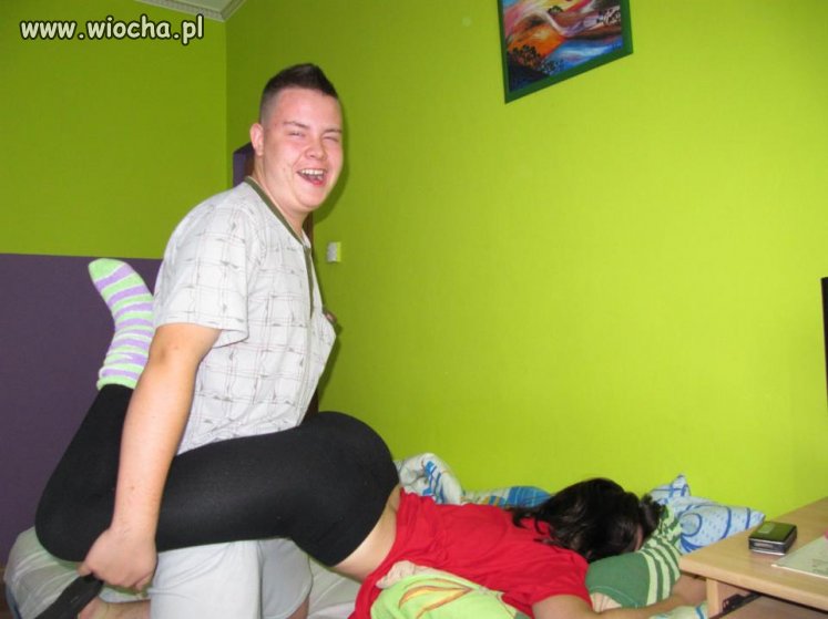 ,,Ja seksowny"