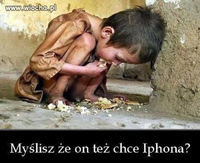 Bolą takie obrazki? Mnie bardzo.