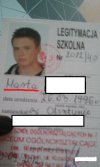 Mała pomyłka