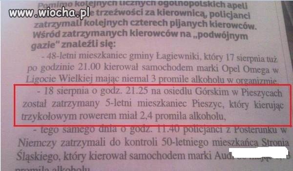 Informacje...