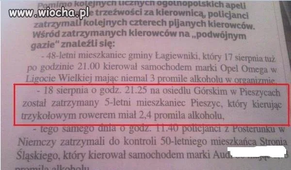 Informacje...