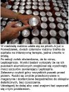 Mocz szczurów na puszkach...