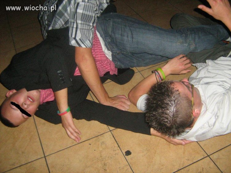 Party Hard 