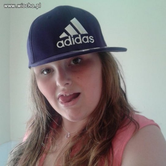 Ale szpan Czapka Adidas