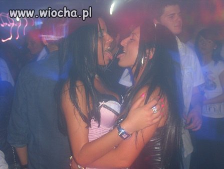 Takie tam my na imprezie...