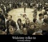 Ignorancja to wiocha