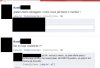 Mądrość ludzi okazywana na fejsie