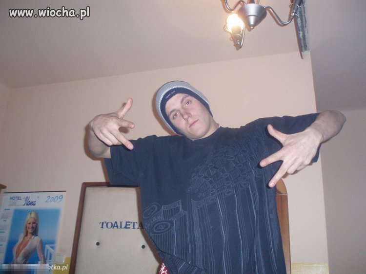 Polska scena Hip-Hopowa 