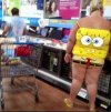 Spongebob kanciastoporty