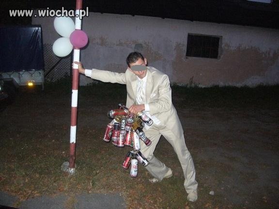 Pan Młody