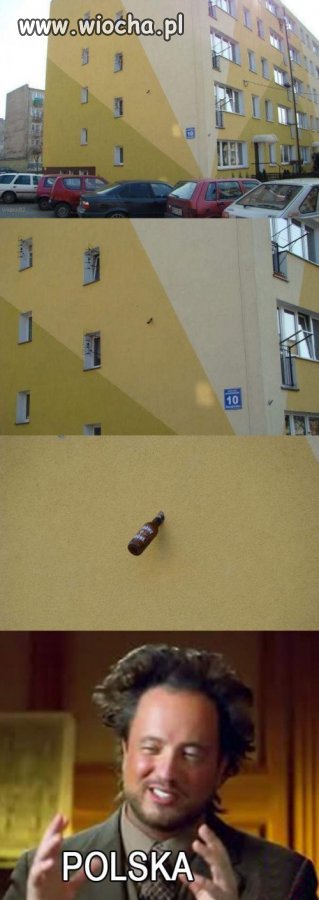 Oto polska właśnie