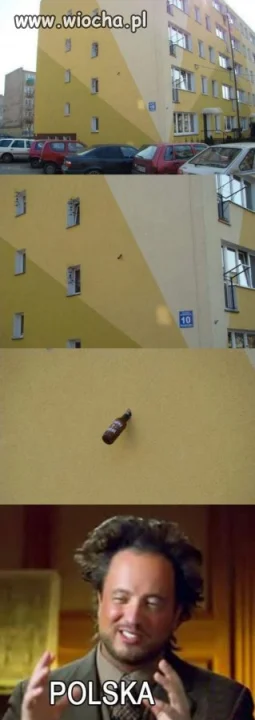 Oto polska właśnie