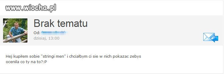 Tak się teraz pisze do 15-latek