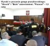 Polski wymiar sprawiedliwości:
