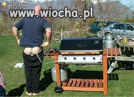 Sezon grillowy dobiega końca