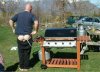 Sezon grillowy dobiega końca