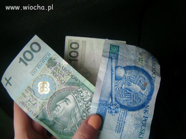 Lans na kasę