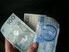 Lans na kasę