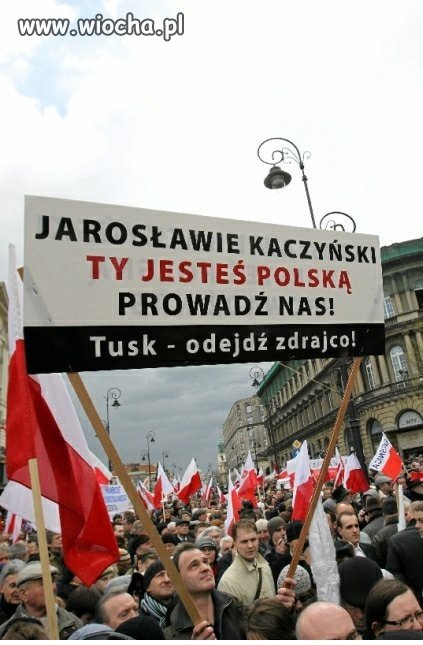 Tusko mania
