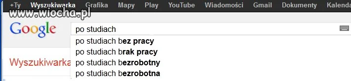 Polska-dziwny kraj?