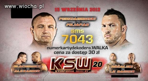 Nowy pomysł jak wk...ć widzów