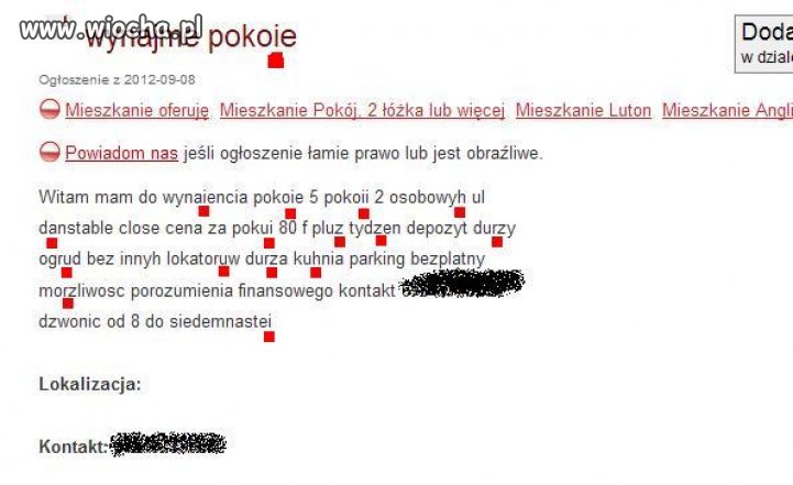 Oj tam oj tam każdemu możę się wkraść błąd