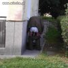 Nie strasz, nie strasz bo się ...