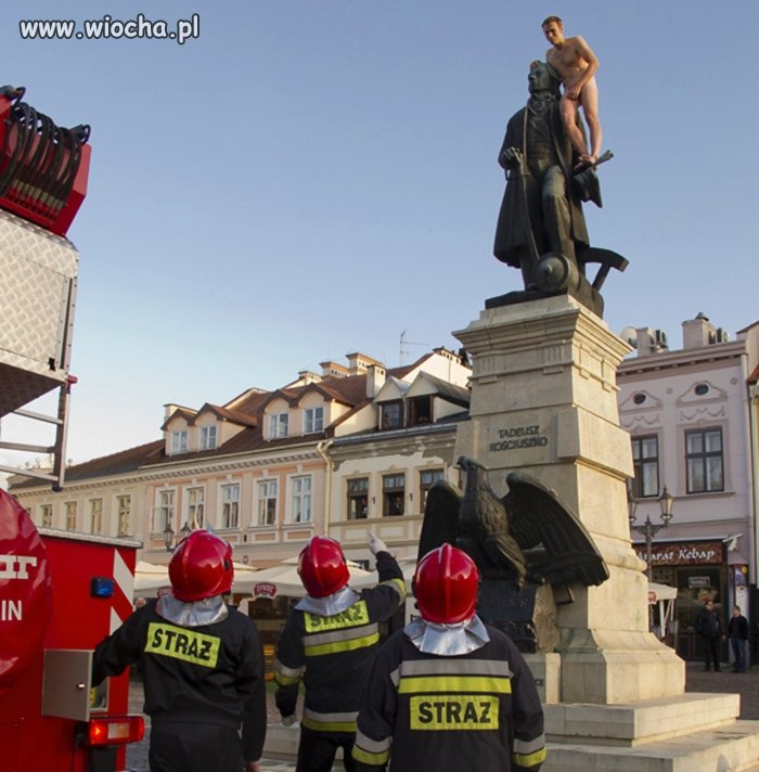 Każdy musi mieć swoje 5 minut
