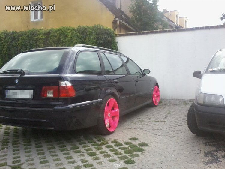 Moto wiocha