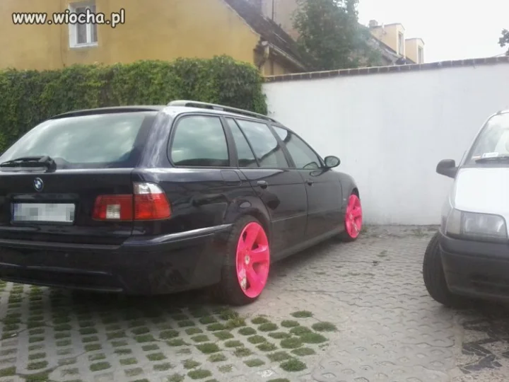 Moto wiocha