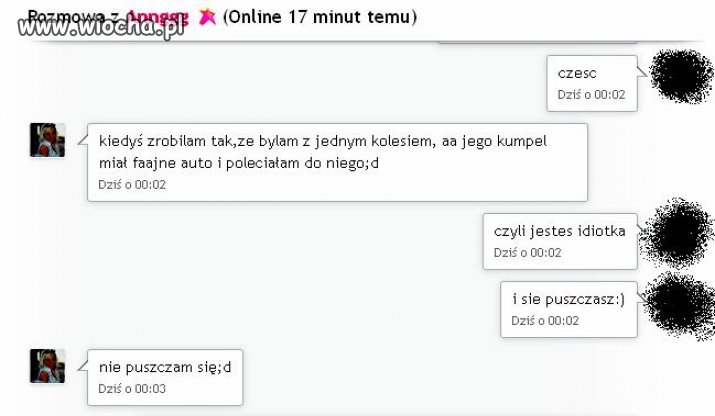 Tylko panowie...