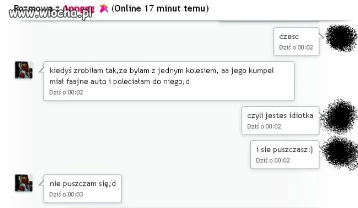 Tylko panowie...