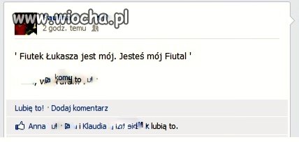 Bez komentarza...