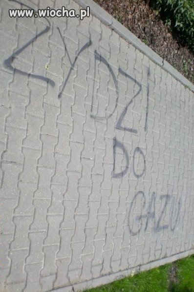 Polska to kraj nietolerancji