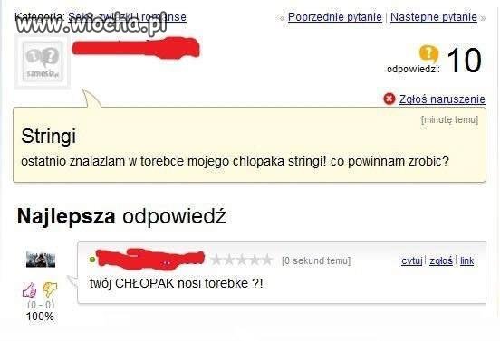 To Nadaje Się Tylko Na, Wiocha.pl