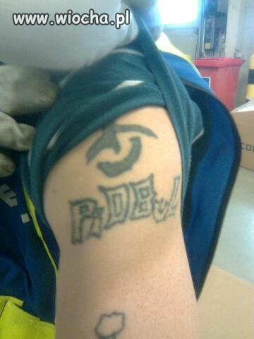 Maga tattoo