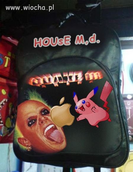 MEGA MIX
