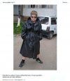 Gangsta style