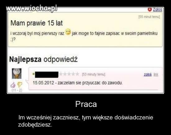 Nie mam słów