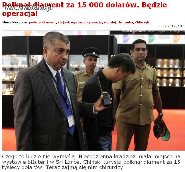 Najdroższy posiłek świata