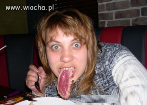 Pierwszy raz w restauracji?