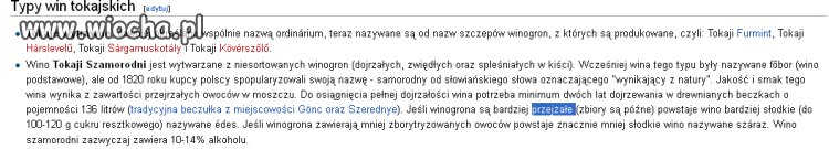 Błędy ortograficze na wikipedii