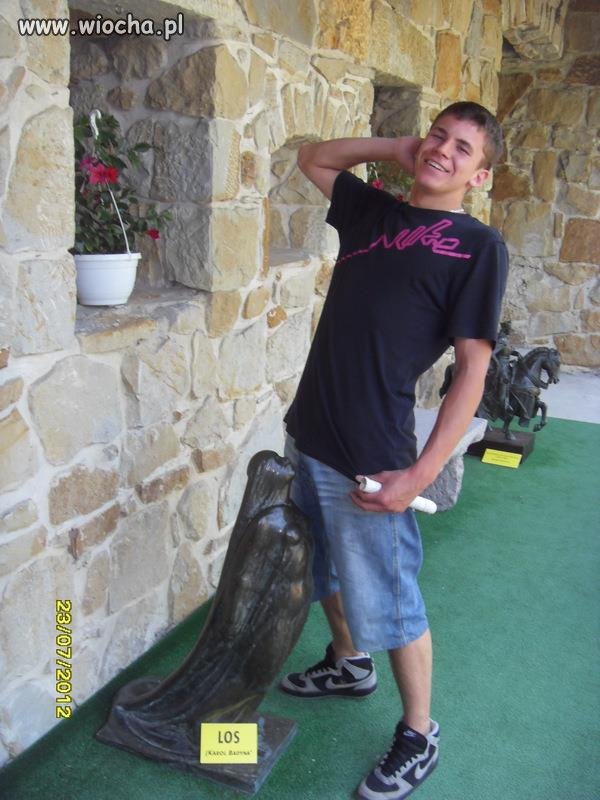 Bez komentarza