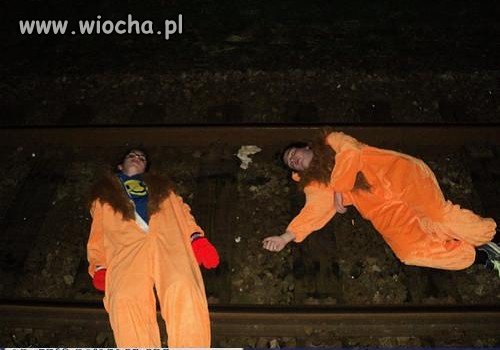 Bo po męczącym dniu 
