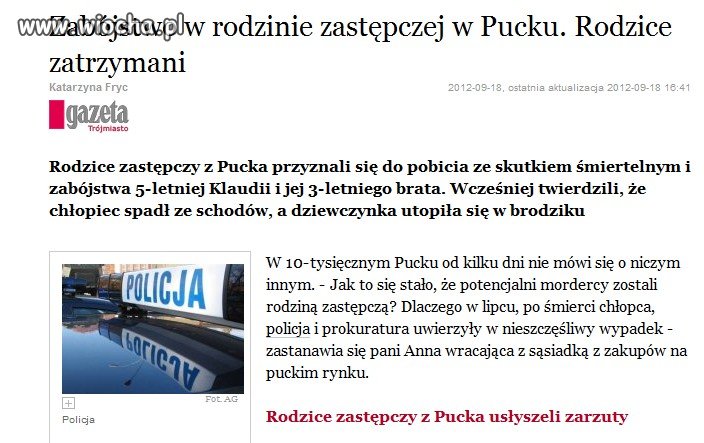 Dla takich to dożywocie!