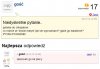 "Niedyskretne pytanie.."