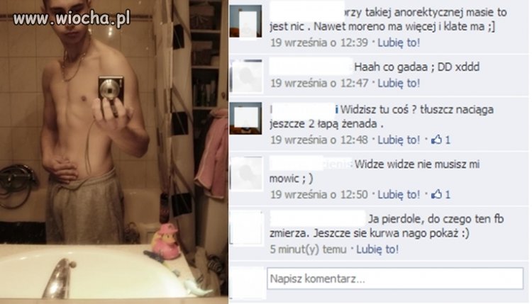 Dokładnie, do czego fb zmierza.. 