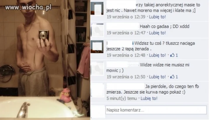 Dokładnie, do czego fb zmierza.. 